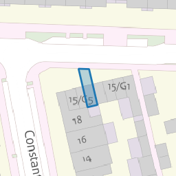 Perceel ODR01-I-5800