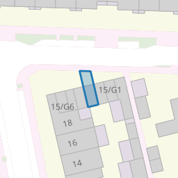 Perceel ODR01-I-5801