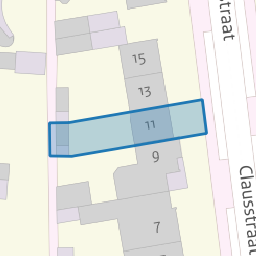 Perceel ODR01-I-5803