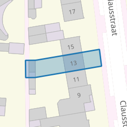 Perceel ODR01-I-5804