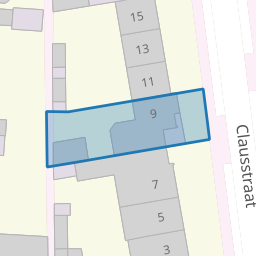 Perceel ODR01-I-5805