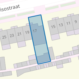 Perceel ODR01-I-5806