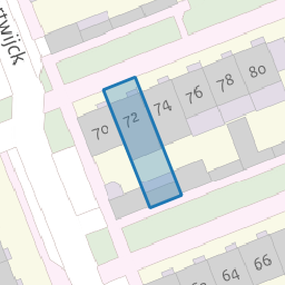 Perceel ODR01-I-5808