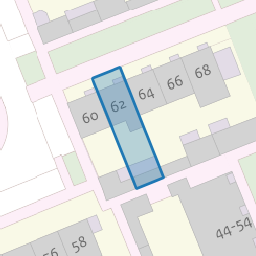 Perceel ODR01-I-5810