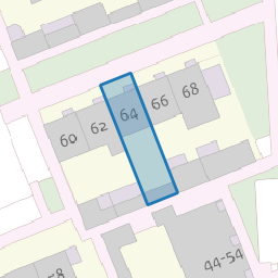 Perceel ODR01-I-5812