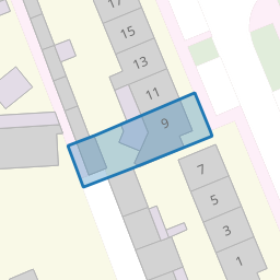 Perceel ODR01-I-5815