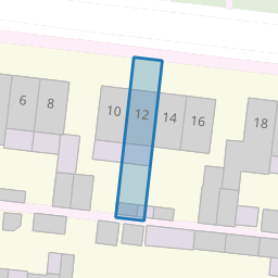 Perceel ODR01-I-5818