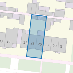 Perceel ODR01-I-5822