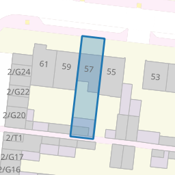 Perceel ODR01-I-5827