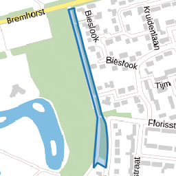 Perceel ODR01-I-5832