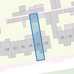 Perceel ODR01-I-5837