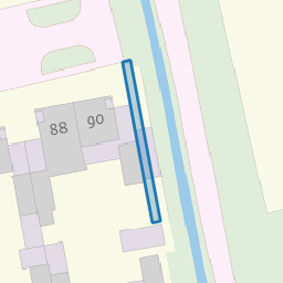 Perceel ODR01-I-5839