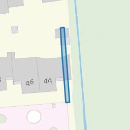 Perceel ODR01-I-5840