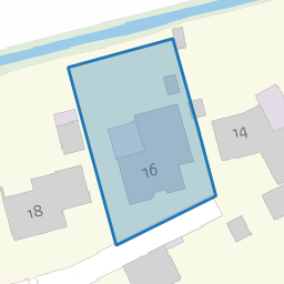 Perceel ODR01-I-5842