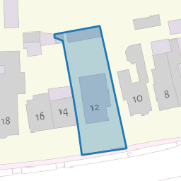 Perceel ODR01-I-5845