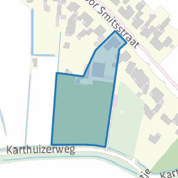 Perceel ODR01-I-5855