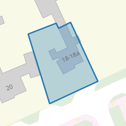 Perceel ODR01-I-5868