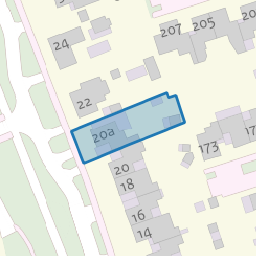 Perceel ODR01-I-5870