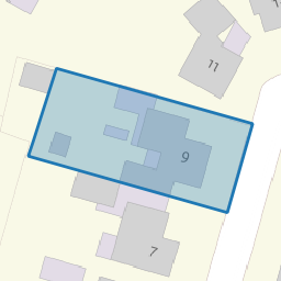 Perceel ODR01-I-5873