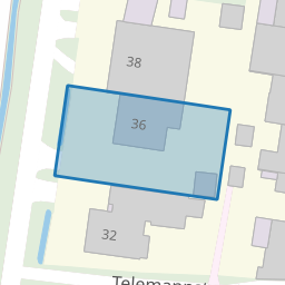 Perceel ODR01-I-5882