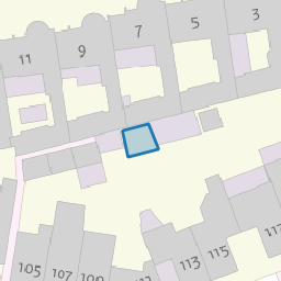 Perceel ODR01-I-5893