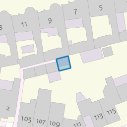 Perceel ODR01-I-5894