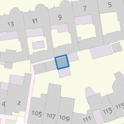 Perceel ODR01-I-5895