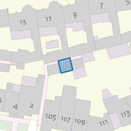 Perceel ODR01-I-5896