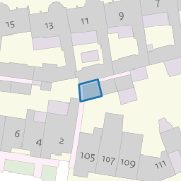 Perceel ODR01-I-5897