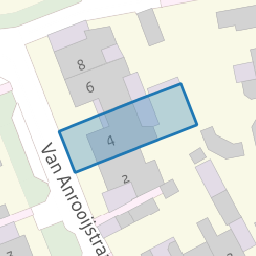 Perceel ODR01-I-5906