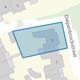 Perceel ODR01-I-5908