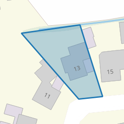 Perceel ODR01-I-5949