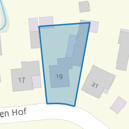 Perceel ODR01-I-5952