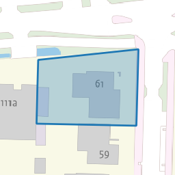 Perceel ODR01-I-5969