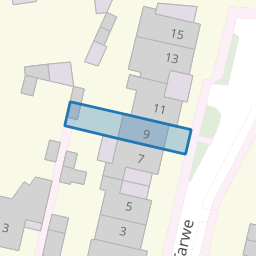 Perceel ODR01-I-5985