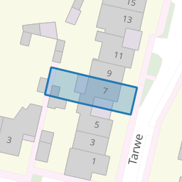 Perceel ODR01-I-5986