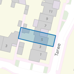 Perceel ODR01-I-5987