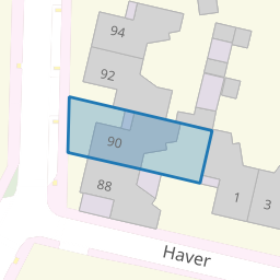 Perceel ODR01-I-5994