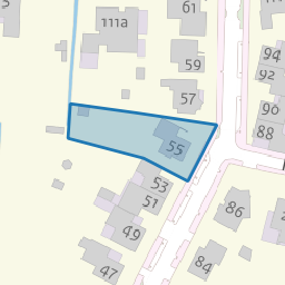 Perceel ODR01-I-5997