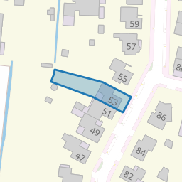 Perceel ODR01-I-5998