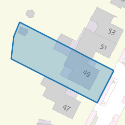 Perceel ODR01-I-6000