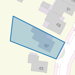 Perceel ODR01-I-6001