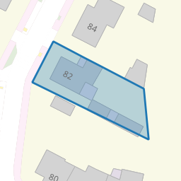 Perceel ODR01-I-6010