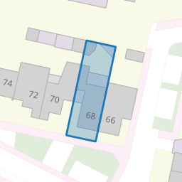 Perceel ODR01-I-6017