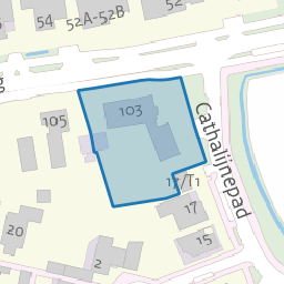 Perceel ODR01-I-6019