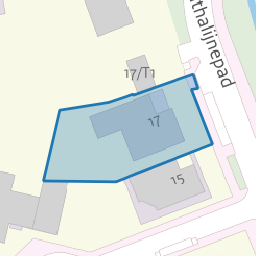 Perceel ODR01-I-6021