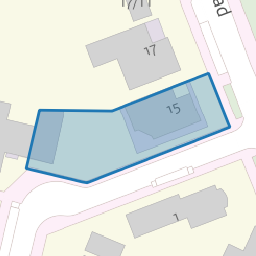 Perceel ODR01-I-6022