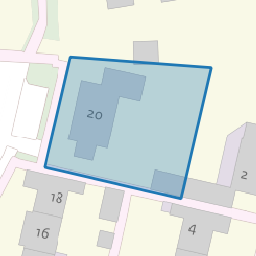 Perceel ODR01-I-6025