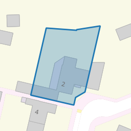 Perceel ODR01-I-6026