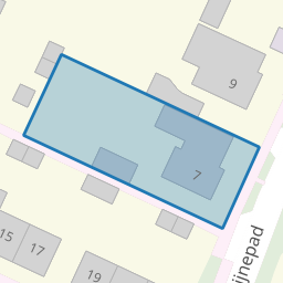 Perceel ODR01-I-6031